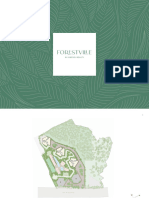 Forestville - Floor Plans
