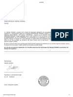 En Caso de Encontrarse Registrado en El Instituto Nacional de Salud Agricola Integral (INSAI) Suministrar Los Número de Registros