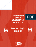 Taiwan 2017