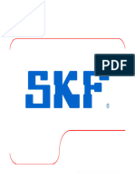Rodamientos para Zarandas SKF