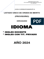 03 Luom Provisorio 2024 - Ingles