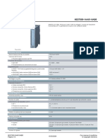 6ES75501AA010AB0 Datasheet It