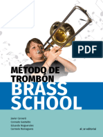 Trombon-1 CAS