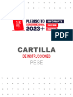 Cartilla Pese V2