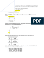 Kumpulan Soal Us 23-24