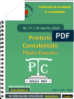 Prietenii Contabilitatii - Mediu Executiv 17