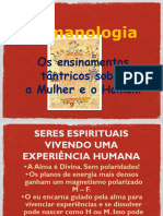 HUMANOLOGIA Completa