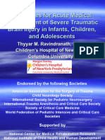 30 - TBI Guidelines (PICU COURSE)