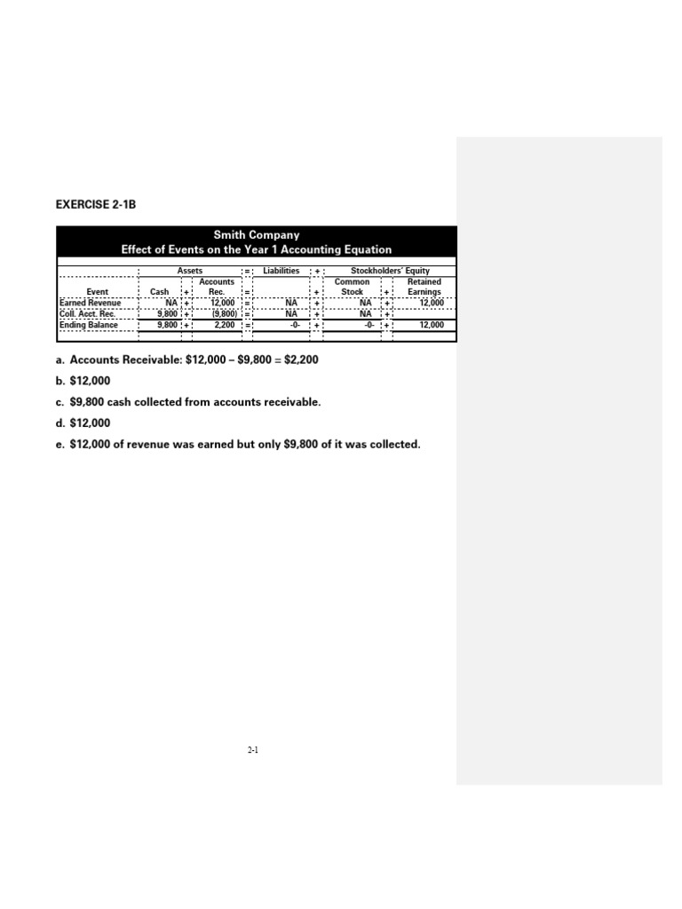 B Solutions For Exercises and Problems Download Free PDF Retained