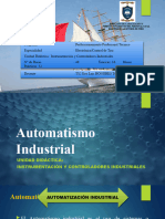 002 Automatismo Industrial