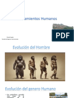 Asentamientos Humanos