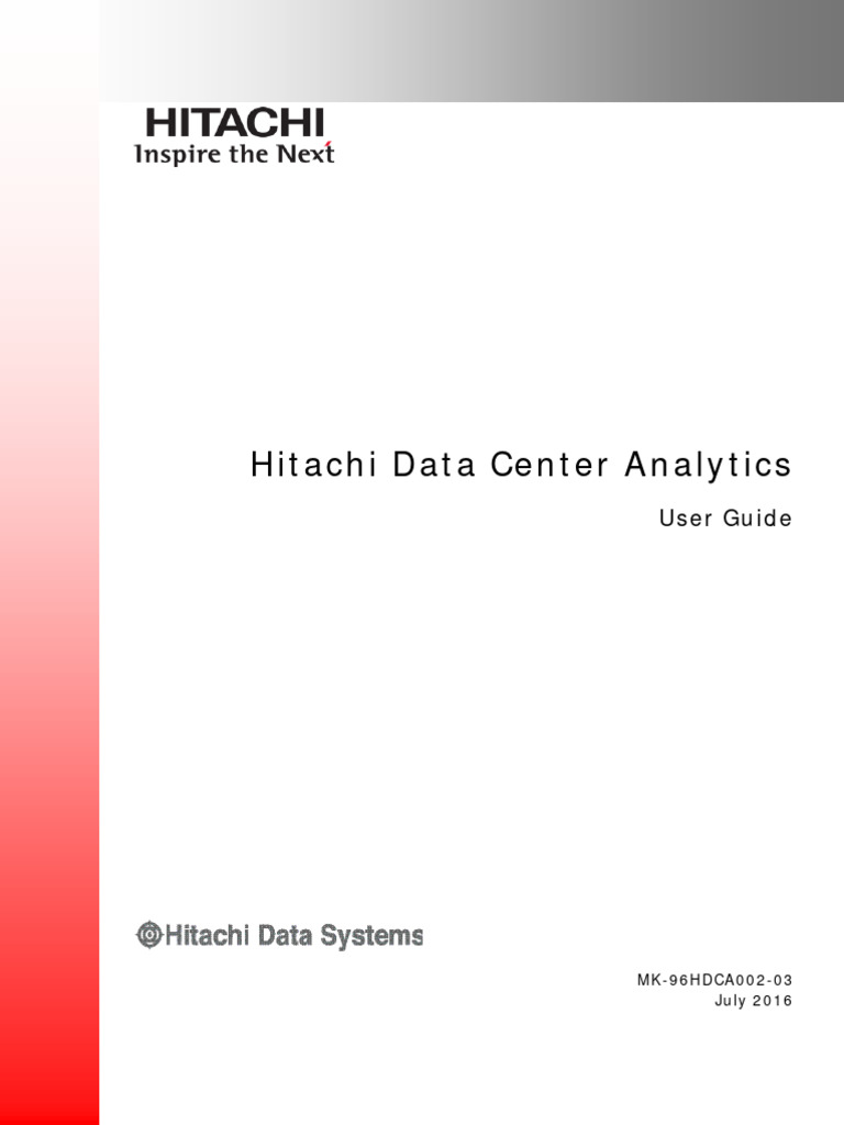 HDCA Manual | PDF | Login | Password