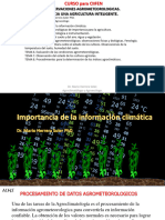 Tema 1. Importancia de La Informacion Climatica 111