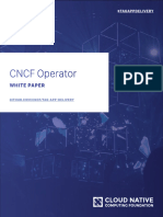 CNCF Operator WhitePaper v1-0 20210715