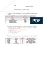 Importancia de la metrología y el aseguramiento metrológico