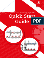 JK Quick Start Guide (UFH)
