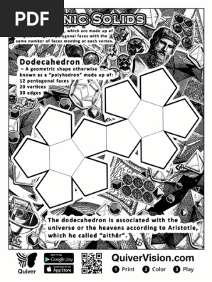 Dodecahedron