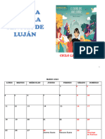 Calendario Alumnos 2024 - 033302