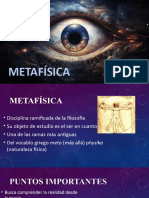 Metafísica