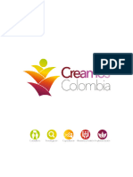 Portafolio Fundacion Creamos Colombia