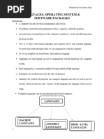 Introduction To Computer 2