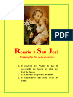 Rosario A San José