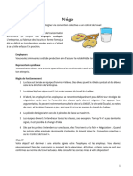 Document 1 - NÉGO 2023-2024 - Contexte Et Clauses À Négocier