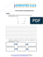 Evaluacion Maquinaria 02