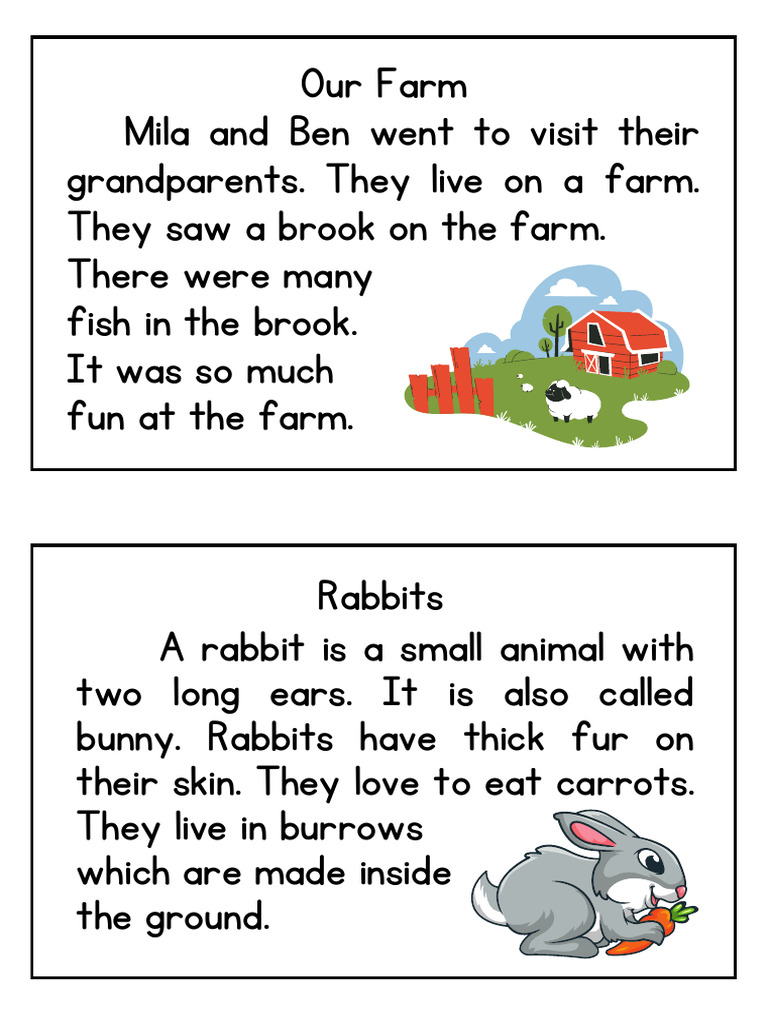 Cursive Writing Practice Paragraphs | PDF