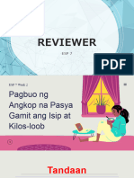 REVIEWER