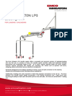 Emco - Wheaton - LPG Bullhorn