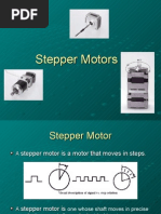 Download Stepper Motors by api-3827132 SN7149603 doc pdf