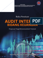 Buku Panduan Audit Internal Bidang Keuangan Ptma