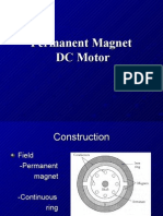 Download Permanent Magnet DC Motor by api-3827132 SN7149611 doc pdf