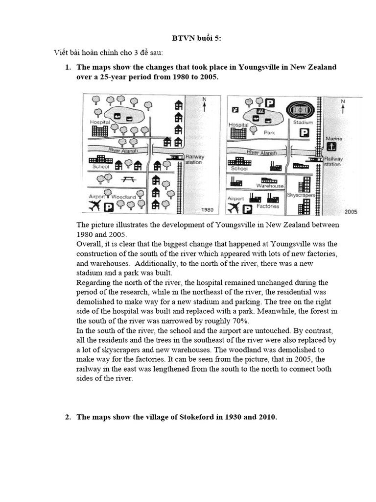 5b. BTVN Buoi 5 - Map | PDF