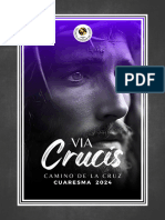 Viacrucis 16 Estaciones