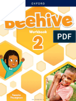 Beehive British 2 Workbook