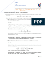 Pauta - Evaluación 3 - Funciones - VF