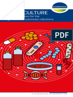 2022 Blood Culture Booklet Provided by Biomerieux