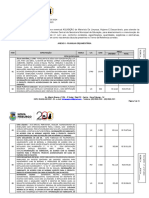 Anexo II - PLANILHA ORÇAMENTÁRIA - PE 90.023 - 2024