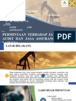 Kelompok 1 - Audit and Assurance