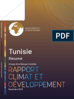 Tunisie: Résumé