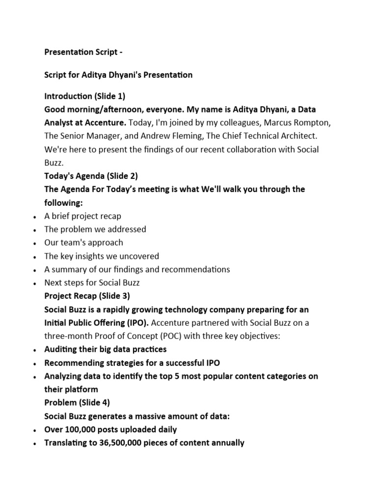 accenture-presentation-script-pdf-data-computing