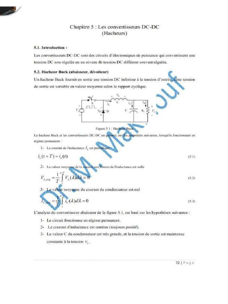 Les Hacheurs-Cour | PDF