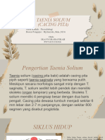 Ikanugrahafikah Taenia Solium