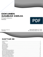 Dokumen Gambar Kerja