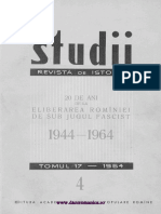 86 Studii Istorie An XVII NR 4 1964