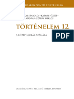 NT 17442 Tortenelem 12 Régi