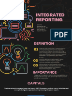 8 Integrated Reporting
