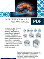Introduccion A La Neurociencia